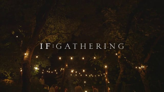 IF:Gathering 2015