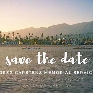 Dad wanted a party, so a party we shall have!
@lucksteez and I are planning a sunset memorial service and beach party in Santa Barbara, CA on Friday, October 12th. We'd love to have you join us in our hometown to celebrate our dad's one big life, so please save the date. We'll have a time and location finalized by September 1, but go ahead and pencil in 5:30 PM.
Thank you for your patience as we've gotten our bearings these past few weeks. We are doing well and remain ever grateful for your support. Dad wanted a party, so a party we shall have!
@lucksteez and I are planning a sunset memorial service and beach party in Santa Barbara, CA on Friday, October 12th. We'd love to have you join us in our hometown to celebrate our dad's one big life, so please save the date. We'll have a time and location finalized by September 1, but go ahead and pencil in 5:30 PM.
Thank you for your patience as we've gotten our bearings these past few weeks. We are doing well and remain ever grateful for your support.