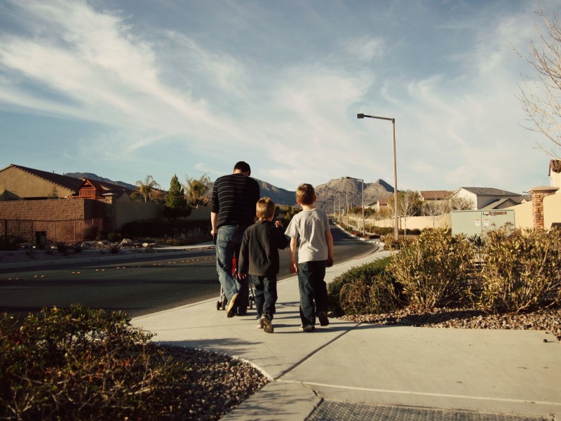 the vistas summerlin
