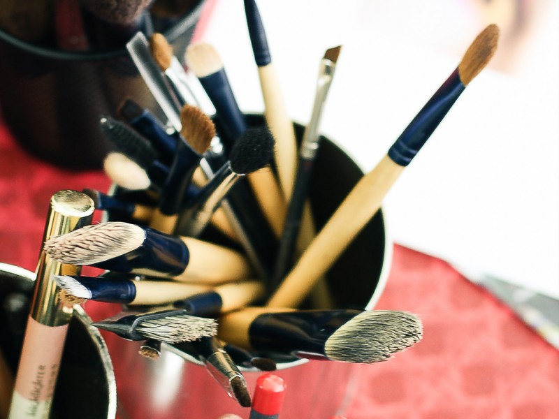 make up