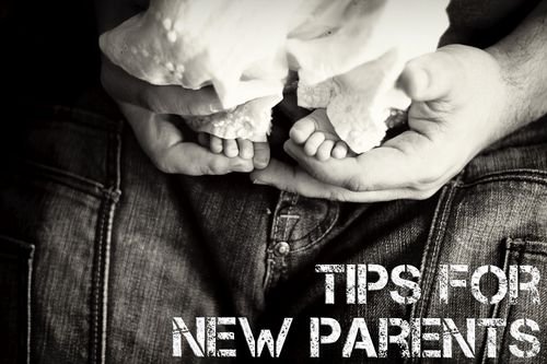 Tips for New Parents