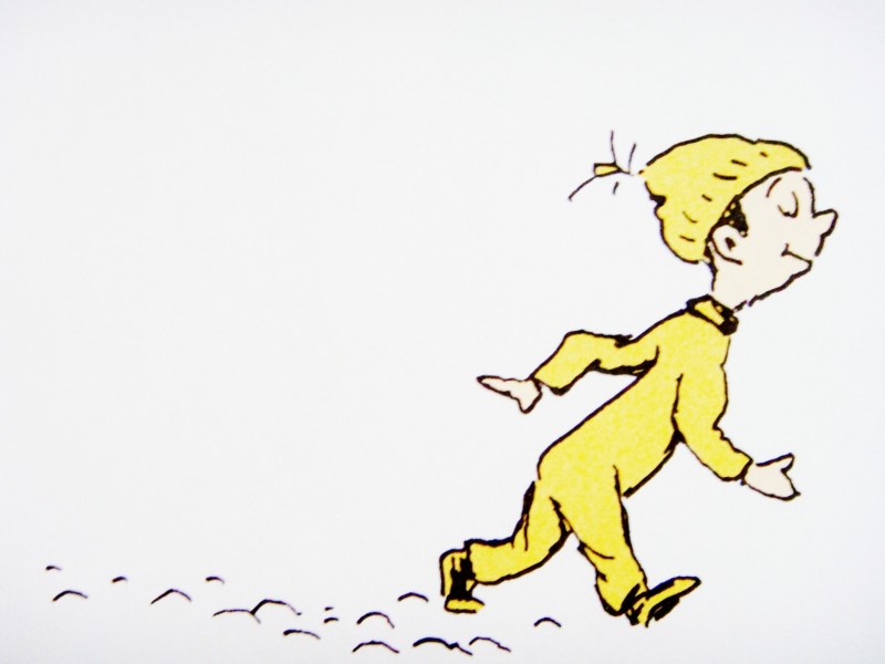 dr. suess