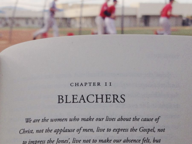 ann voskamp quote