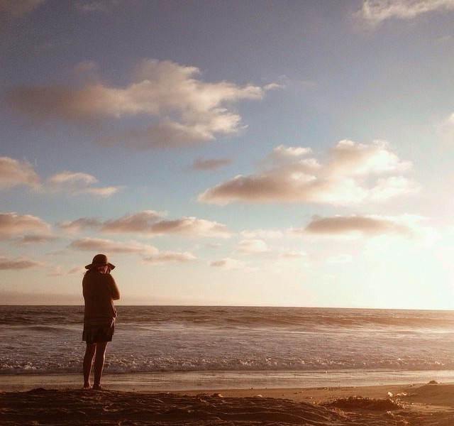 The ocean may have my dad, but heaven has his soul. 
Before my eyes, my dad took a wave body surfing yesterday and never came back up. Gone. In an instant. My heart physically hurts right now and I cry so hard my eyes are almost swollen shut and my throat is in pain..... But can I just tell you that shows how much I loved my dad? 
I want to shout it on rooftops how much I loved him for a sec. My crazy, white water rafting, fishing, camping, taught me how to be adventurous .....dad. He knew I loved him and I'm so grateful for that. He lived a full adventurous life and I'm thankful for that too. He would never claim to be a perfect man but he was a man thankful for grace. He loved the gospel and all it held for him. He was the guy you wanted to be around and talk to.... fun and brave. My dad. 
I just had to tell the world that for a moment. I miss him, I ache for this not to be true..... but I grieve with hope knowing he is where he looked forward to being one day. 
For those prayerful souls, can I ask? Please pray for our family. For God to take this wound and bind it with his grace.... that His peace would persevere in our hearts. This is so very hard...