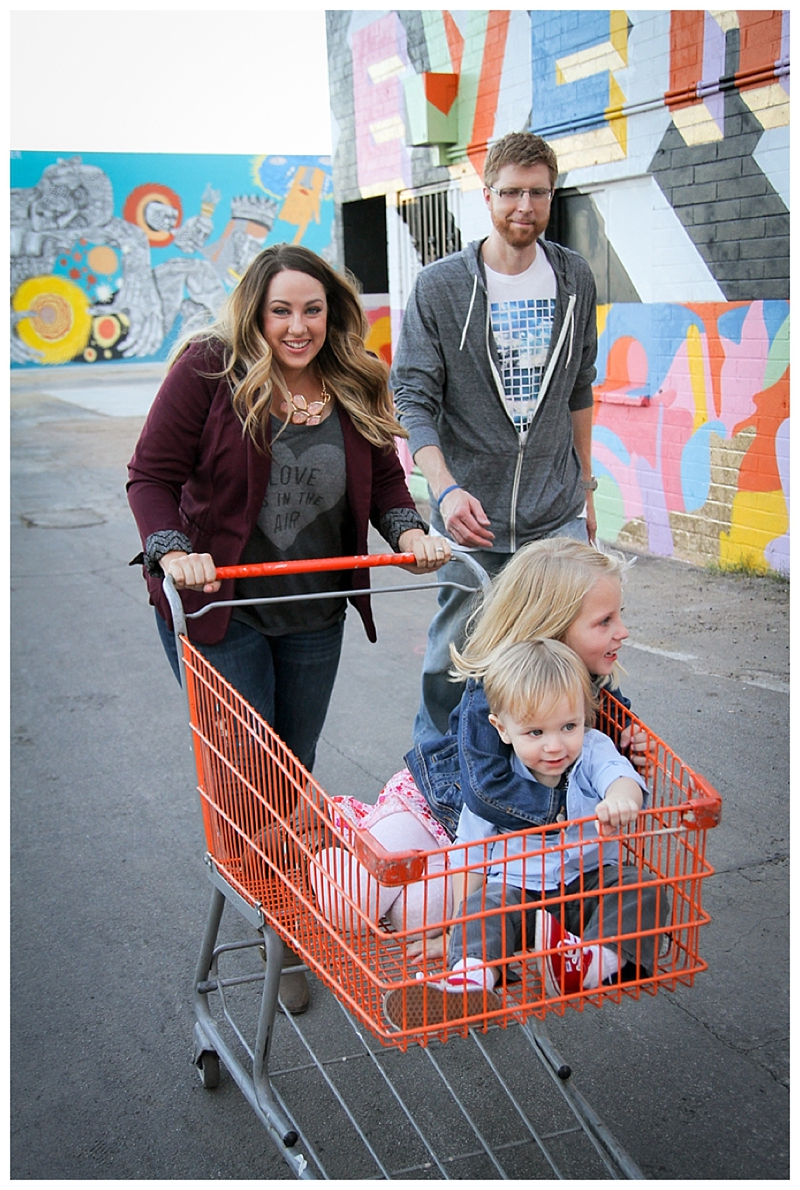 las vegas family photography