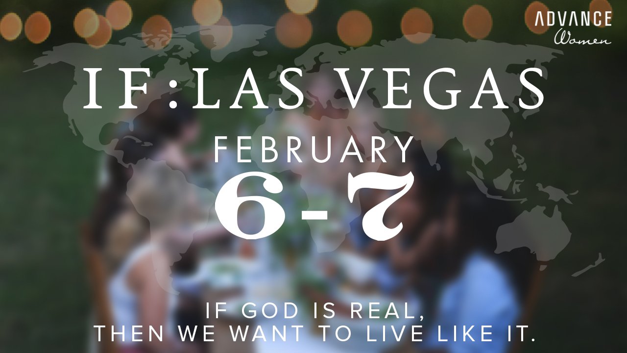 Things to Know Before Attending IF:Las Vegas 2015